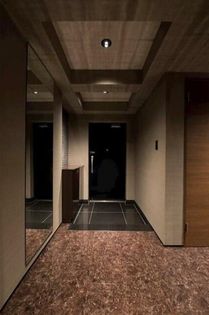 レジディア上目黒の画像