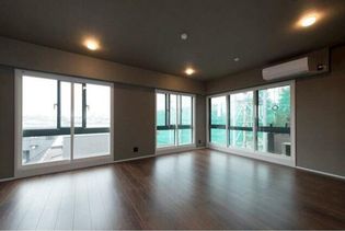 レジディア上目黒の画像