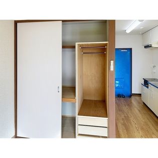 グリーンヒルズ1号館の画像