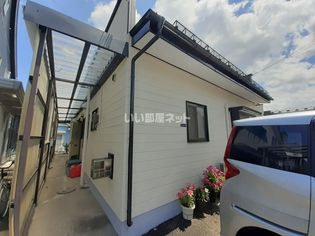 南仙北佐藤貸家の画像