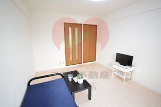 ハイツアズールの画像