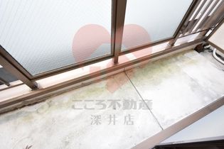 ハイツアズールの画像