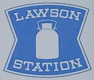 ローソン 堺百舌鳥赤畑町店(コンビニ)まで226m