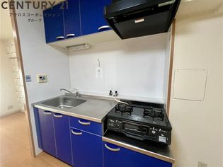 ミスターK北武庫之荘の画像