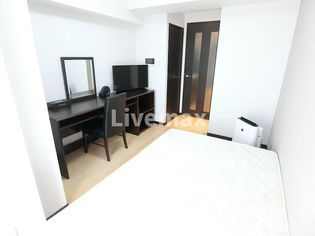 ジェノヴィア御徒町スカイガーデンの画像