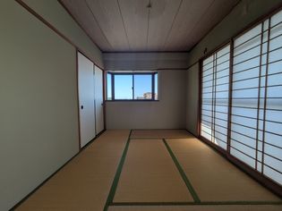 サニーヒル会瀬 1号館の画像
