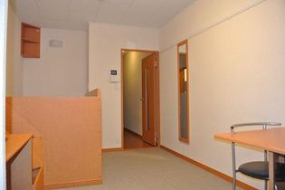 レオパレスHAYAの居室