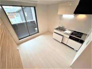 REGALEST太子堂駅前の画像