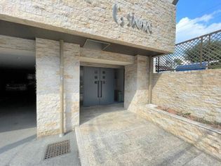 C’2 SQUAREの画像