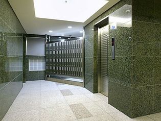 スカイコート早稲田壱番館の画像