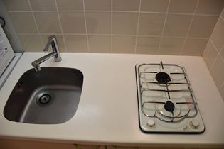 スカイコート早稲田壱番館の画像