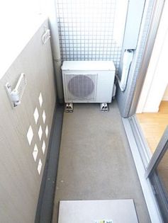 スカイコート早稲田壱番館の画像