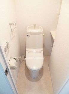 スカイコート早稲田壱番館の画像