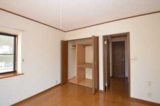 トリコロールハウスの(参考)他室の写真を使用しています。現況優先となります。