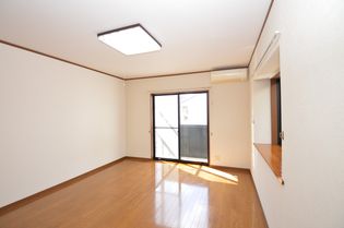 トリコロールハウスの(参考)他室の写真を使用しています。現況優先となります。