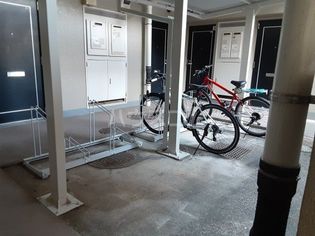 津田沼ダイカンプラザシティの画像