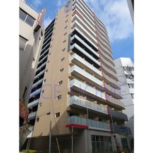 セレニテ桜川駅前プリエの画像