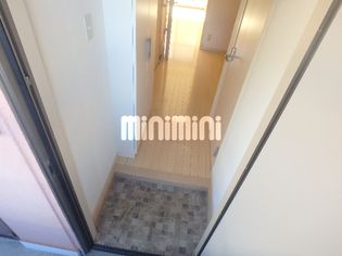 マンション ミューズ 雅の画像