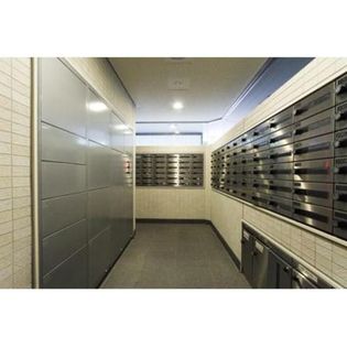 リベルテ月島の画像