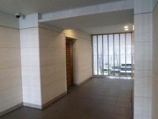 リベルテ月島の画像