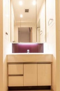 リベルテ月島の画像