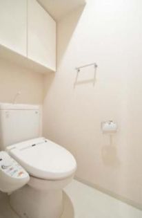 リベルテ月島の画像