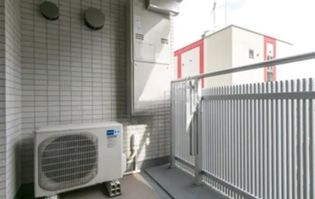 リベルテ月島の画像