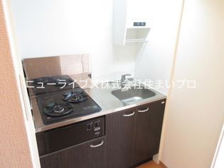 ロータリーマンション萱島西の画像