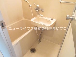 ロータリーマンション萱島西の画像