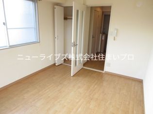 ロータリーマンション萱島西の画像