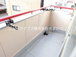 ロータリーマンション萱島西の画像