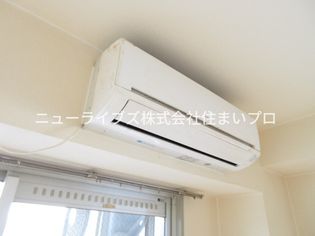 ロータリーマンション萱島西の画像