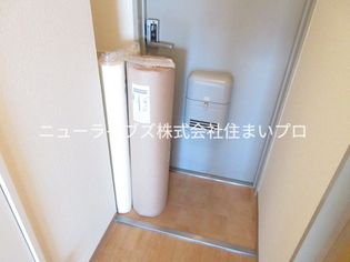 ロータリーマンション萱島西の画像