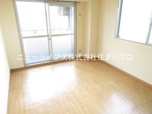 ロータリーマンション萱島西の画像