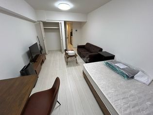 ジェノヴィア新横浜スカイガーデンの画像