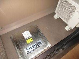 トーシンフェニックス落合駅前の画像