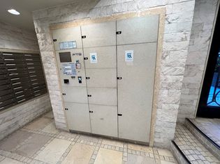 トーシンフェニックス落合駅前の画像