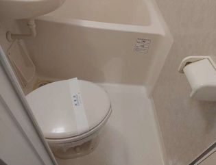 トーシンフェニックス落合駅前の画像