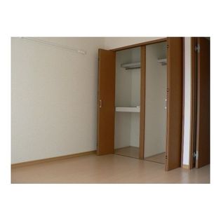 コーポバーディーIIの画像