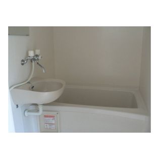 コーポバーディーIIの画像