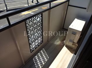 アネルバハイツAの画像