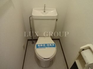 アネルバハイツAの画像