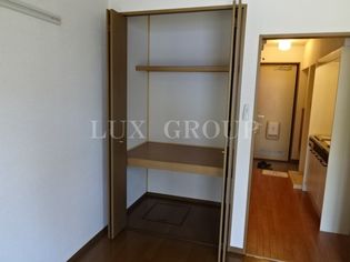 アネルバハイツAの画像