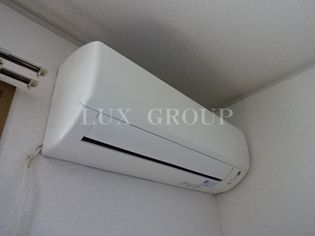 アネルバハイツAの画像