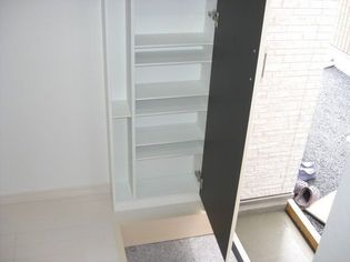 クローシェ泉中央の画像