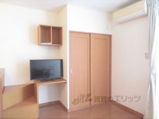 レオパレス池州町の洋室