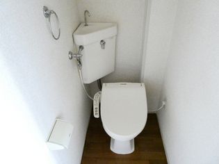 ツクバリバーサイドウエストの画像