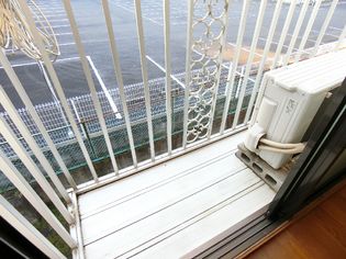 ツクバリバーサイドウエストの画像