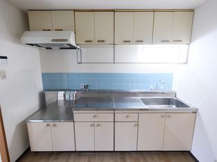 南野マンションの画像