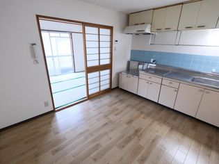 南野マンションの画像